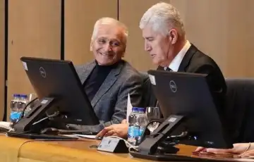 Covic spiric zabranio raspravu o dnevnom redu spiracov 679b540b8614c