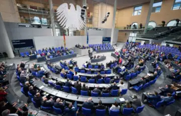 Bundestag