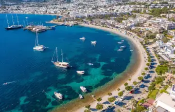 Turska postavila nove rekorde u turizmu