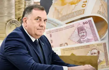 Milorad dodik etto ba