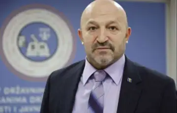 Samir Kurtovic