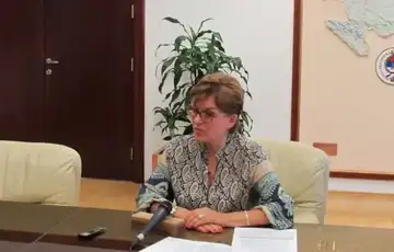ZORA VIDOVIĆ