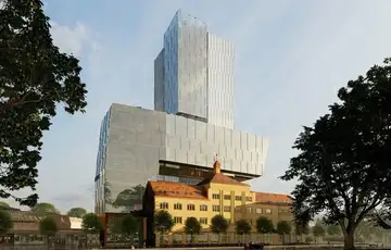 hotel palas banja luka
