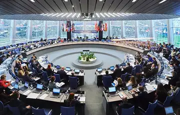 Vijece Europe Foto: coe.int