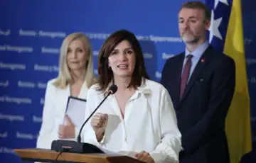 Sabina Cudic fena