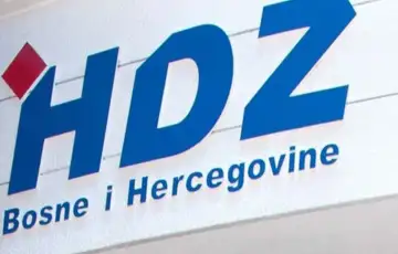 hdz bih