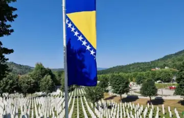 Srebrenica