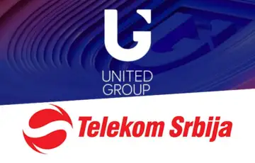 Telekom Srbije United Grupa