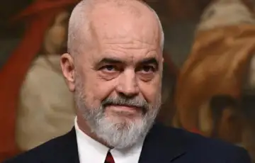 Edi Rama