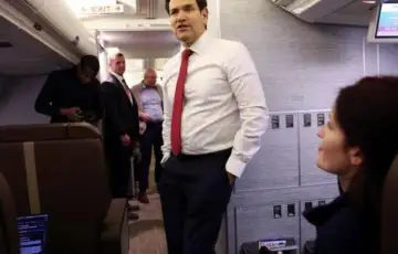 Marco Rubio