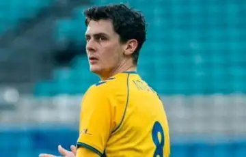 Benjamin Tahirovic Screenshot: Facebook