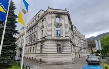 Opcina centar Sarajevo