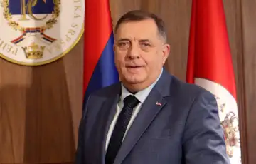 Milorad Dodik