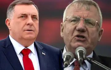 Vojislav seselj milorad dodik 1
