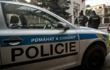 Ceska policija