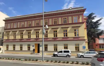 Kantonalni sud u Mostaru