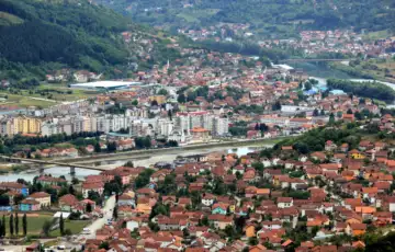 goražde