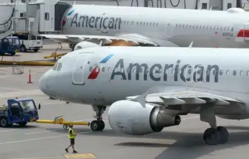American airlines
