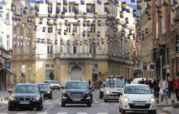 Dan nezavisnosti bih