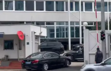 Schmidt u OHR u okupio ambasadore evropskih i drugih zemalja 1