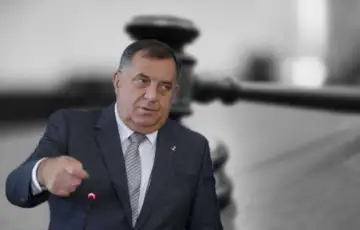 Milorad dodik
