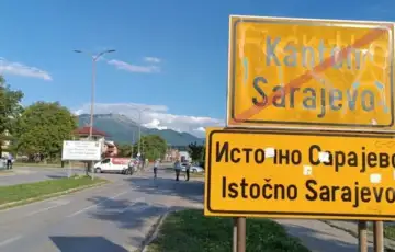 Istocno sarajevo lukacica