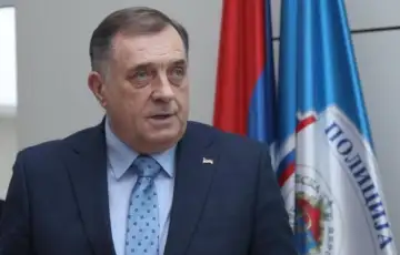Dodik
