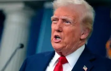 Donald Trump 03 foto x