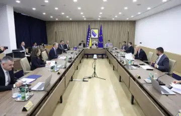 Vijece ministara bih