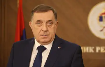 Milorad Dodik