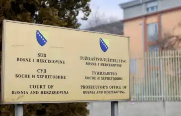 Sud Bi H Tuzilastvo Bi H