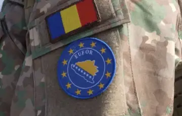 Eufor Bih
