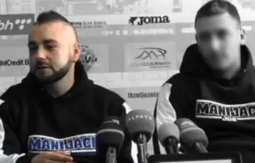 Amar Zulic Zula foto Facebook