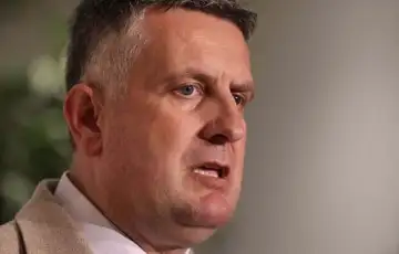 Nenad Vukovic