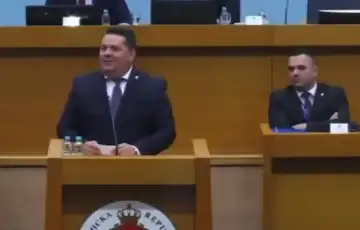 Nenad Stevandic NSRS 03 Screenshot