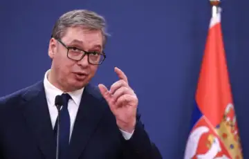 Aleksandar Vucic