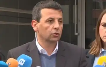 Nebojsa Vukanovic Screenshot