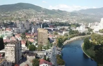 Zenica