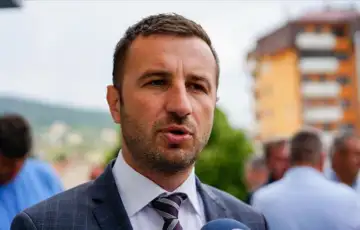 Semir efendic