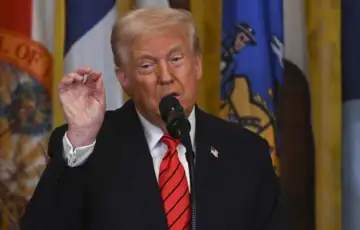 Donald Trump 03 Anadolija