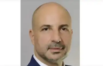 Dzermin Pasic tuzilac koji istrazuje Dodika uzeo godisnji odmor