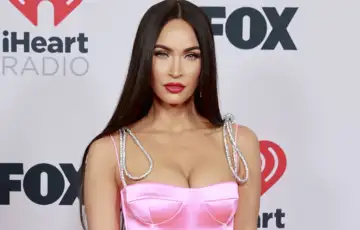 Megan Fox