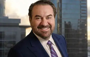 Mark Brnovich Marko Brnovic