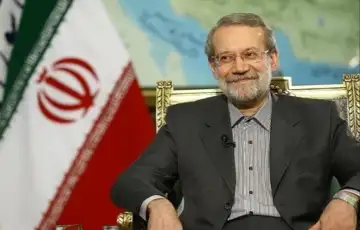 Ali Larijani