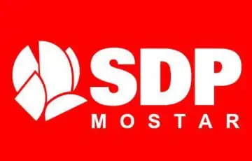 SDP Mostar