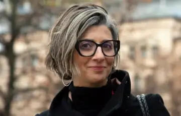 Francesca Albanese foro abc news