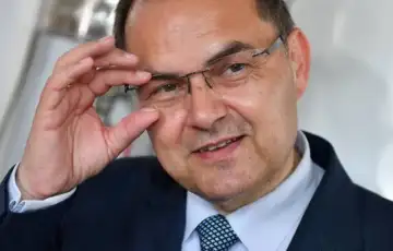 Christian Schmidt