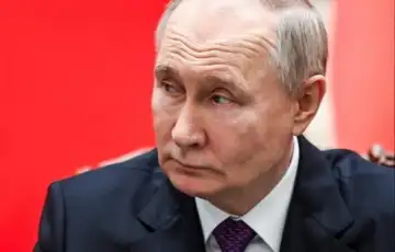 Vladimir Putin 04