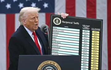 Donald Trump carine Screenshot 04