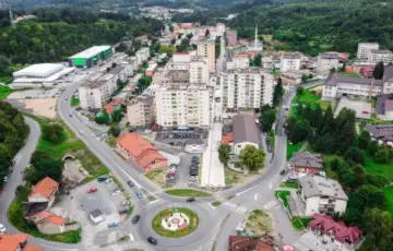 Banovići